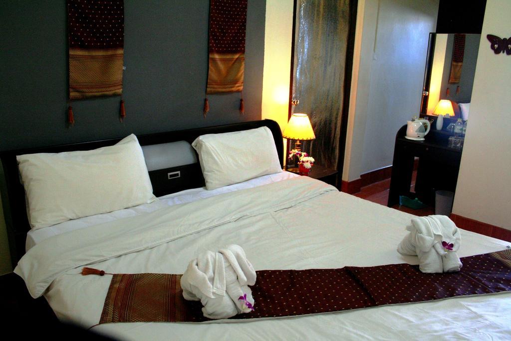 2Gether Guesthouse Karon Zimmer foto