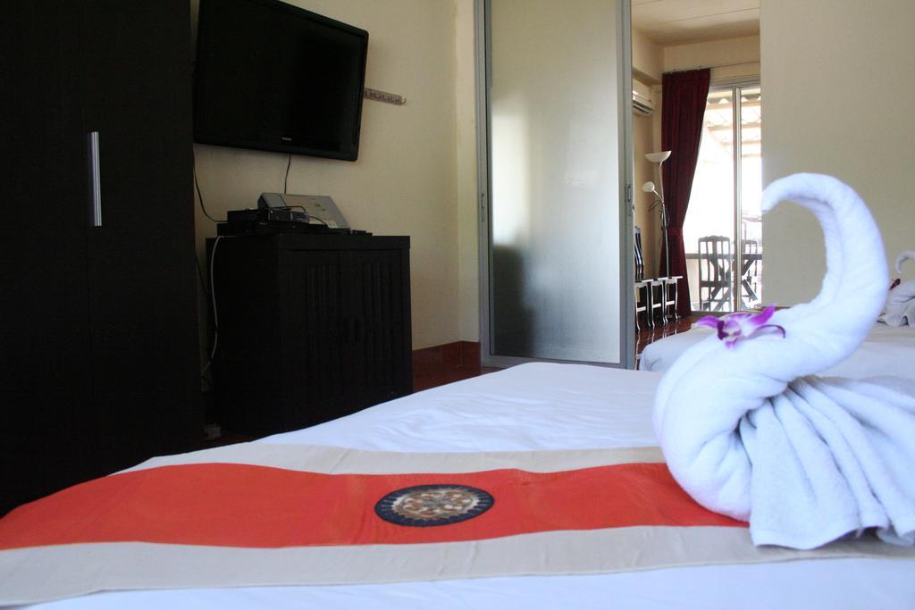 2Gether Guesthouse Karon Zimmer foto