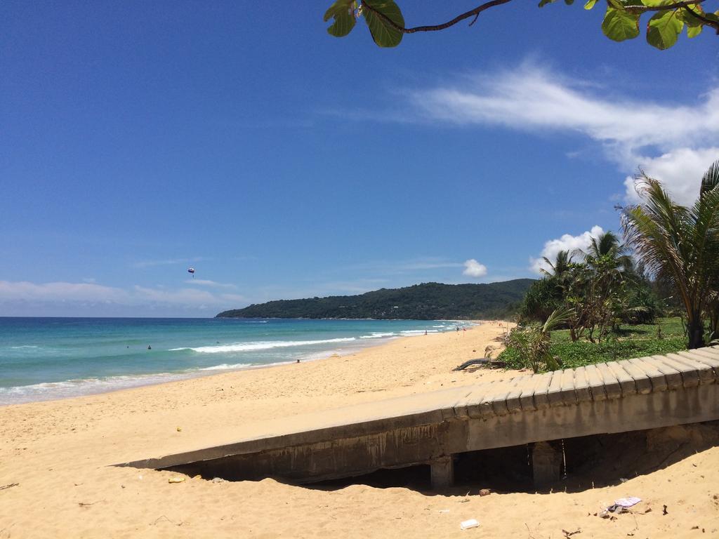 2Gether Guesthouse Karon Exterior foto
