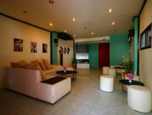 2Gether Guesthouse Karon Exterior foto