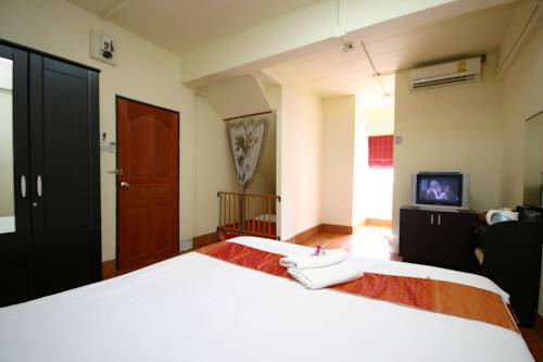 2Gether Guesthouse Karon Zimmer foto
